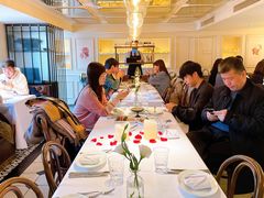 -壳里西餐厅Coquille Seafood Bistro(蒙自路店)