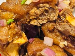 -曹胖子龙虾馆(黄桦路店)