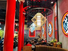 大堂-哥老官重庆美蛙鱼头(五角场合生汇店)
