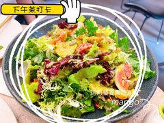 -玲婧胡同·生日蛋糕·餐厅(嘉里城店)