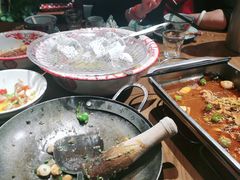 -老湘村·湖南土菜(天河维多利店)