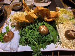 -潮汕牛肉火锅(铁西店)