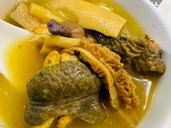 -一朵菌·野生菌探索家火锅(南亚店)