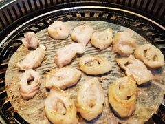 烤肥肠-豚豚猪村烤肉·韩国烤肉(总店)