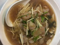 -二扁私房面馆(崂山路店)