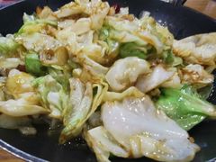 -味仙居(环城南路店)