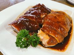 -点点心港式茶餐厅(南京西路店)