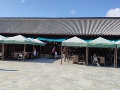 -三亚亚龙湾雅高美爵酒店