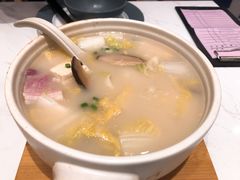 -鹿港小镇(悠唐店)