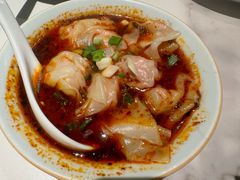 抄手-辛香汇·现炒川菜(城北万象城店)