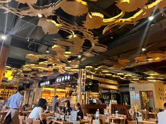 -Paulaner·德国帕拉娜自酿啤酒餐厅(海上世界店)