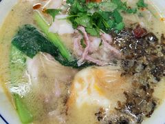 -爱家面馆(常州总店)