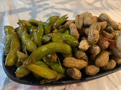 -虎虎龙虾大排档(双井店)