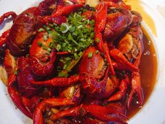 招牌麻辣小龙虾-霸王虾·小龙虾香辣蟹(玉林店)