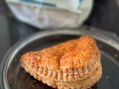 苹果酥-老梦面包CHEZMOREL(麦子店)