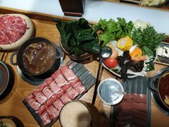 -呷哺呷哺 黄金牧场 (新中关购物中心店)