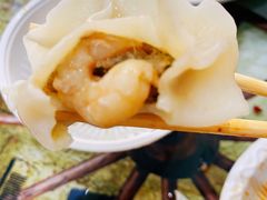 -名超海鲜烧烤大排档