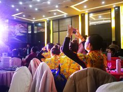 -淄博蓝海国际大饭店·蓝钻国际美食自助百汇(柳泉路店)