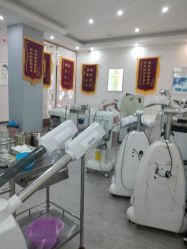 -痘庄科学祛痘国际连锁