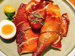 -木棉·醉心粤味(COCO Park店)
