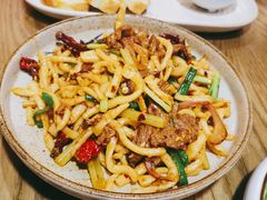 -那时新疆·若羌(经纬汇店)