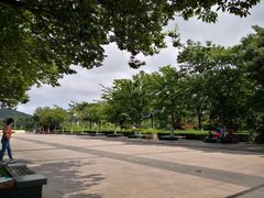 -汇泉广场
