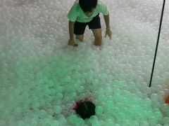 -XONE潮玩运动馆