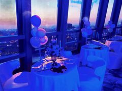 -天玑高空江景餐厅&酒吧Sky Secret Restaurant&Bar