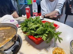-菜忠潮州牛肉店(岗厦店)