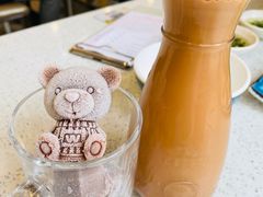 -明记港式烧腊茶餐厅(下沙店)