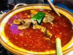 -仓库南洋海鲜小排档(柳河路店)