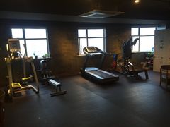 -Ms.Pilates 普拉提技术(澳门路店)