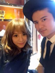 点击看大图 侨治发型会所(白马公寓店)-侨治发型