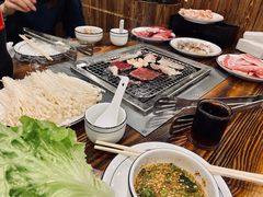 -风味烧烤(泰富店)