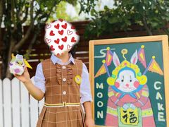 -美加国际幼儿园(四季青校区)