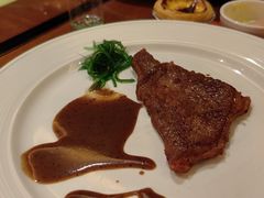 -岷山饭店-芝芝自助餐厅