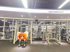 -艾型动健身游泳(环宇城店)