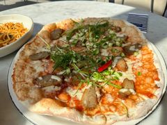 -玛尚诺Pizza&Bar(长泰广场店)