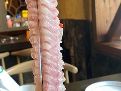 -土著渔匠·养生蝴蝶鱼(香樟路店)