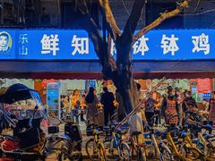-嘉州鲜知味钵钵鸡(奎星楼店)