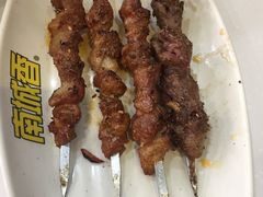-南城香·饭香串香馄饨香(赵公口店)