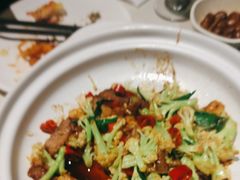 -京味斋·北京烤鸭(北京南站洋桥店)