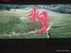 -枫花园汽车电影院(朝阳公园店)
