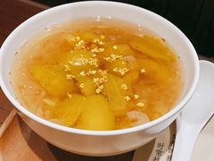 -彬媽糖水(侨鑫国际店)