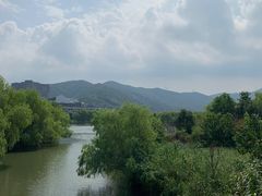 -长兴太湖图影湿地文化园