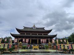 -天龙八部武侠城