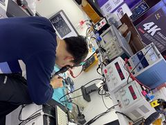 -胜灿苹果华为手机电脑维修回收(徐汇店)