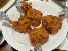 -梅利汴京烤鸭•开封豫菜地标店(东大街店)
