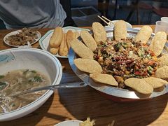-东来土菜馆(民祥园路店)
