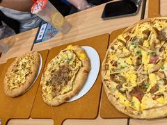 -达美乐比萨(良乡大学城店)